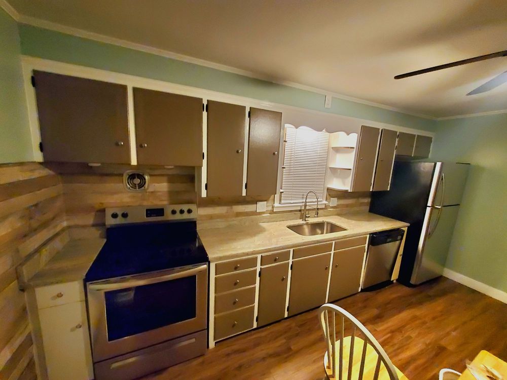 Atlantic Custom Granite & Marble - countertop fabricator in Dallastown, PA