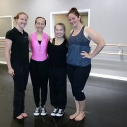 Beyond The Stars Performing Arts Academy - Summer Dance