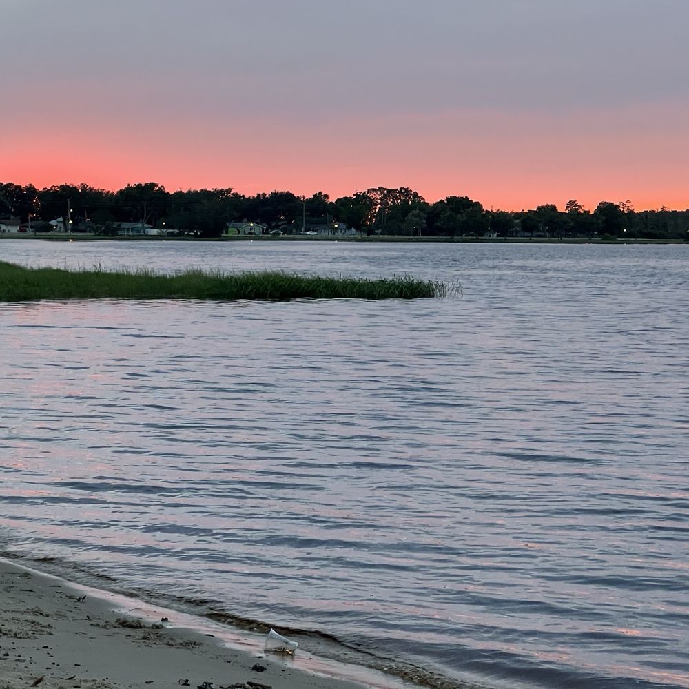 Salt Shack - Beautiful sunset - Seafood Near Me - Clermont, Florida Salt Shack - Beautiful sunset - Seafood Near Me - Clermont, Florida