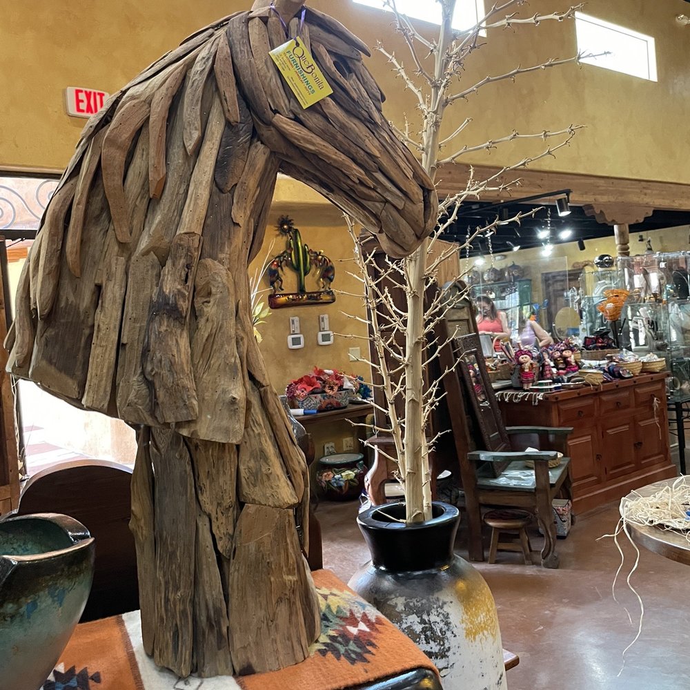 Que Bonita - Lots of variety - Furniture Stores Near Me - Tucson, Arizona