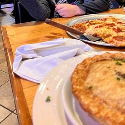 Tracks Bar and Family Dining - Pizza, pot pie