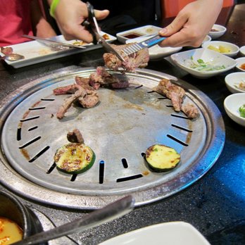 Mr BBQ - Korean Near Me - Fullerton, California