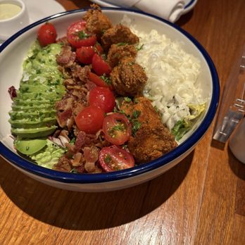 Hudson House - Hudson Salad - Seafood Near Me - Addison, Texas Hudson House - Hudson Salad - Seafood Near Me - Addison, Texas