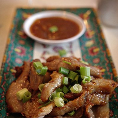 Somtum Thai Kitchen by null