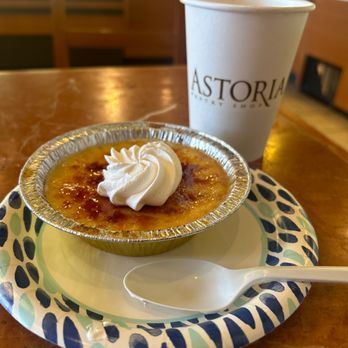 Astoria Pastry Shop - Bakeries Near Me - Royal Oak, Michigan