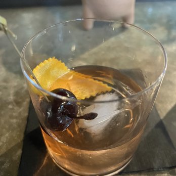 Amano - Cocktail Bars Near Me - Caldwell, Idaho