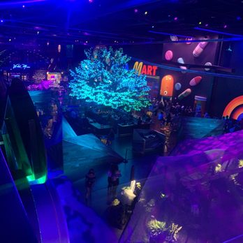 AREA15 - Venues & Event Spaces Near Me - Las Vegas, Nevada AREA15 - Venues & Event Spaces Near Me - Las Vegas, Nevada