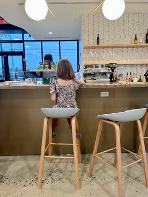 The Lane Ivy City by null