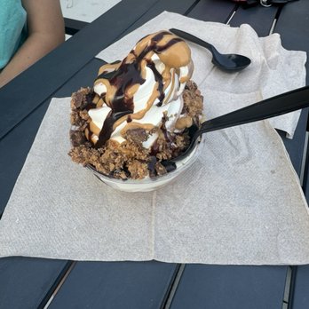 Cup & Cone - PB Special - Coffee & Tea Near Me - Bennington, Nebraska