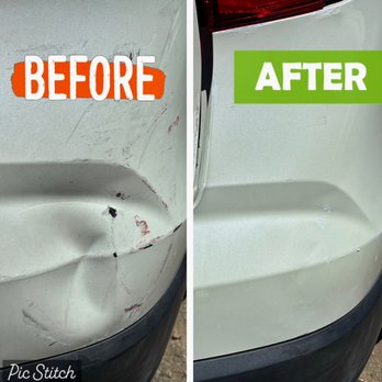 Lakeside Auto Body - Mobile plastic bumper repair done in hours at your place or business not weeks - Body Shops Near Me Lakeside Auto Body - Mobile plastic bumper repair done in hours at your place or business not weeks - Body Shops Near Me