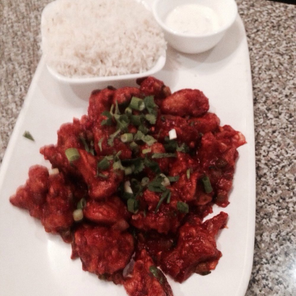 Udupi Indian Vegetarian & Vegan Cuisine - Gobo manchurian - Indian Near Me - Tempe, Arizona Udupi Indian Vegetarian & Vegan Cuisine - Gobo manchurian - Indian Near Me - Tempe, Arizona