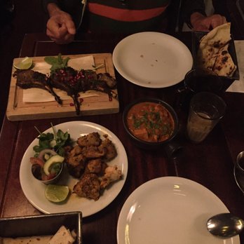 Dishoom - Indian Near Me - London, XGL