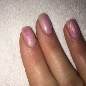 Hi-nails - Nail Salons Near Me - San Gabriel, California