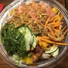 Spicy Seaweed Salad Spicy Seaweed Salad