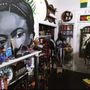 Nelipot Tea Shop