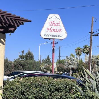 Thai House Restaurant - Thai Near Me - Redlands, California