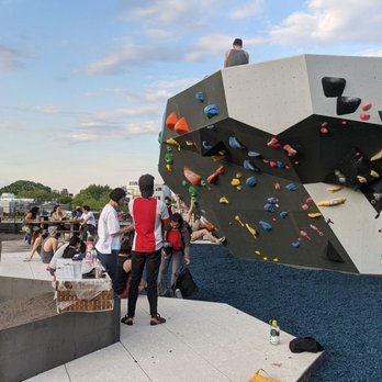 VITAL Climbing Gym - Brooklyn - Rooftop climbing - Gyms Near Me - Brooklyn, New York VITAL Climbing Gym - Brooklyn - Rooftop climbing - Gyms Near Me - Brooklyn, New York