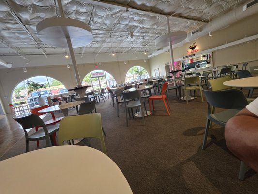 Sal's Pizza Restaurant by null