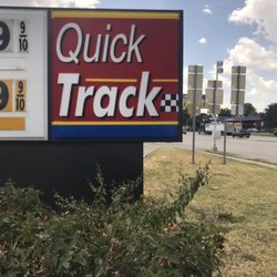 Quick Track - Quick track