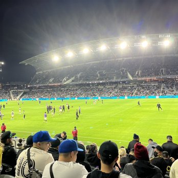 BMO Stadium - Stadiums & Arenas Near Me - Los Angeles, California BMO Stadium - Stadiums & Arenas Near Me - Los Angeles, California