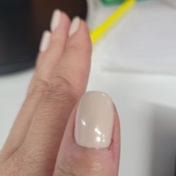 Chic Nails