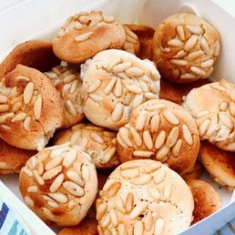 Pignoli