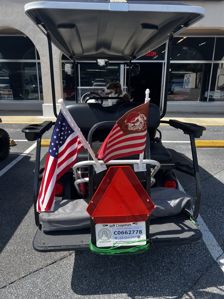 XL CARTS Updated October 2024 10 Photos 217 Longview Plaza Dr