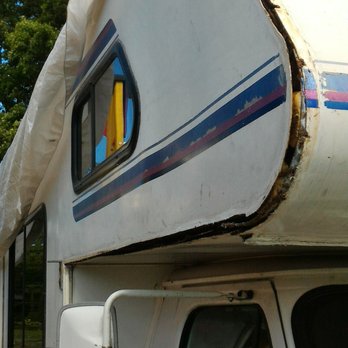 Trekker RV - RV Repair Near Me