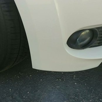 Dent and Scratch Pro - Poway - After repair. - Body Shops Near Me - Poway, California Dent and Scratch Pro - Poway - After repair. - Body Shops Near Me - Poway, California
