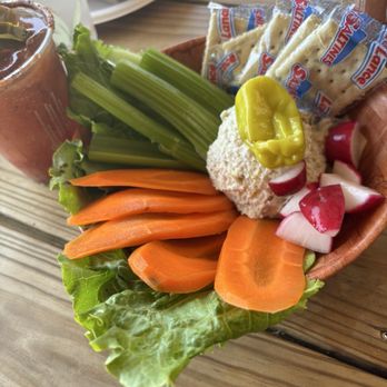 Le Tub - Smoked Fish Dip - Burgers Near Me - Hollywood, Florida Le Tub - Smoked Fish Dip - Burgers Near Me - Hollywood, Florida