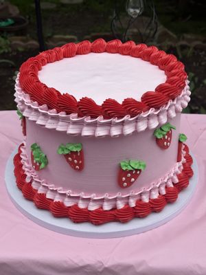 Candelaria's Bakery by null