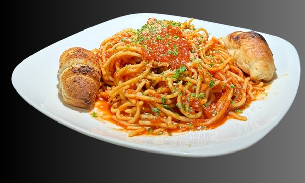 Mozza Pizza Restaurant by null