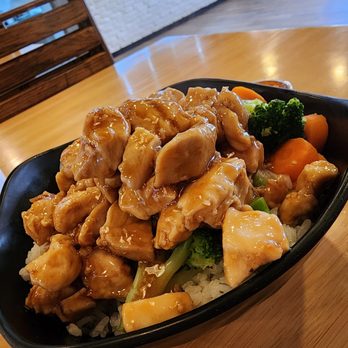 Something Different Grill - American Near Me - Clovis, New Mexico