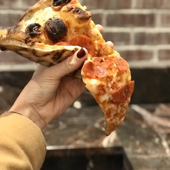 Joe's Pizza - Pizza Near Me - Ann Arbor, Michigan