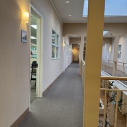 California Rehabilitation and Sports Therapy - Castro Valley - 2nd floor by elevator and stairs