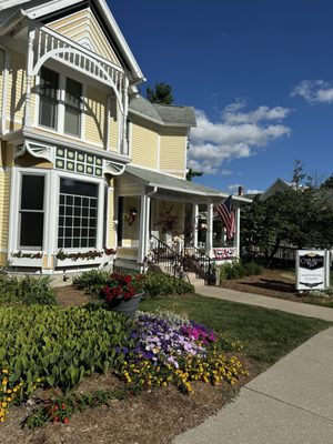 Grant Street Inn by null