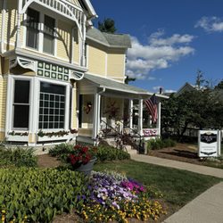 Grant Street Inn