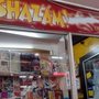 Photo of Shazam! Comics
