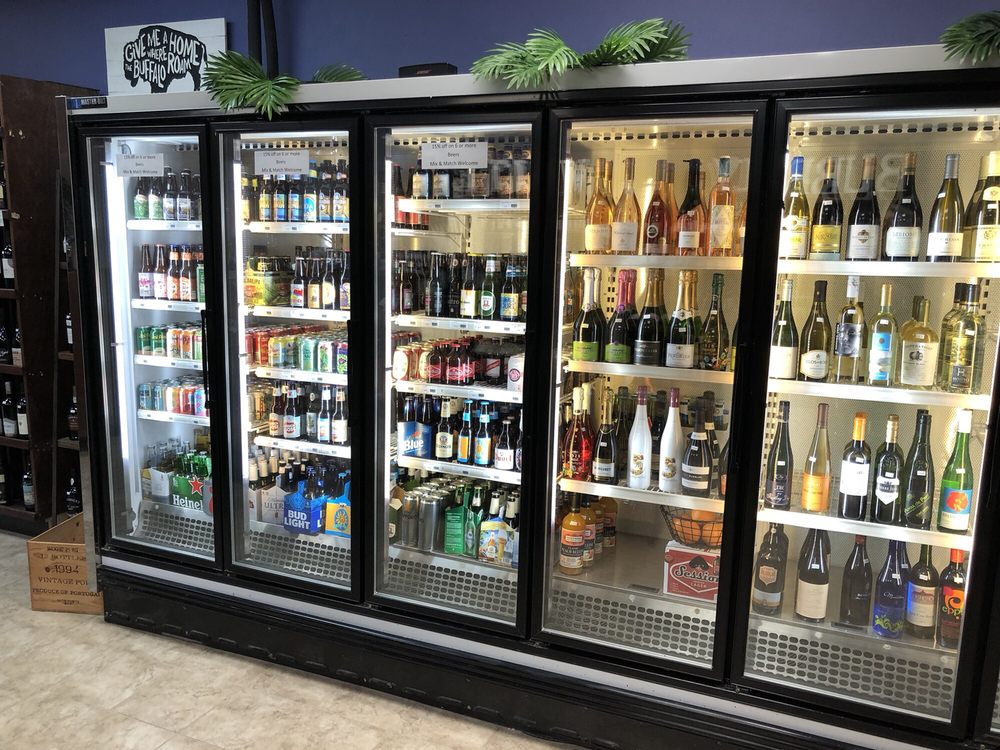 ANNA’S WINE SHOP Updated September 2024 524 South B St, Pensacola