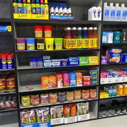 Handy Spot Convenience Store