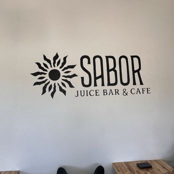 Sabor Juice Bar & Cafe - Juice Bars & Smoothies Near Me - Sequim, Washington