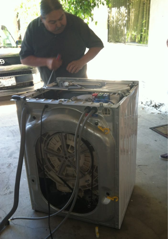 RUDY’S APPLIANCE REPAIR Updated October 2024 11 Reviews 3927