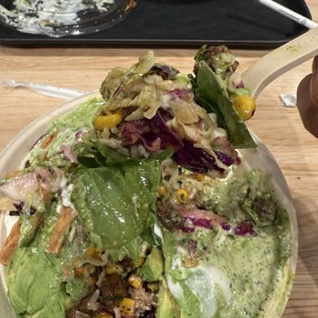 CAVA - Mediterranean Near Me - Tulsa, Oklahoma