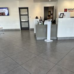 Brentview Medical Urgent Care - Lobby