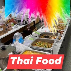 Tippy Thai Food - Thai foods