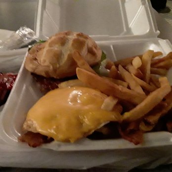 Binion's Cafe - Hangover Burger. - Cafes Near Me - Las Vegas, Nevada Binion's Cafe - Hangover Burger. - Cafes Near Me - Las Vegas, Nevada
