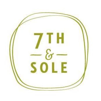 7th and Sole - 7th and Sole logo - Shoe Stores Near Me - Allentown, Pennsylvania 7th and Sole - 7th and Sole logo - Shoe Stores Near Me - Allentown, Pennsylvania