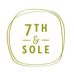 7th and Sole - 7th and Sole logo