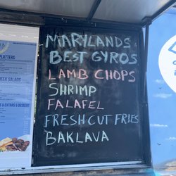 Menu (2022)