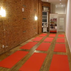 Sanctuary Pilates